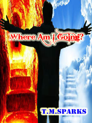 cover image of Where Am I Going?